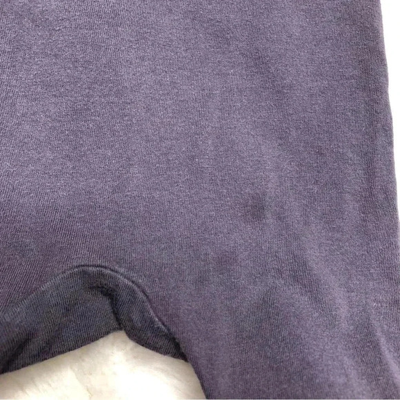 Gerber Footed Onesie Pajamas Blue & White Bear Go Explore Zippered  Size Newborn - Picture 16 of 16